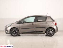 Toyota Yaris 2018 1.5 99 KM