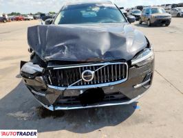 Volvo XC60 2022 2 Volvo XC60 2022 2