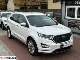Ford Edge 2018 2.0 210 KM