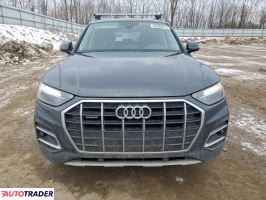Audi Q5 2024 2