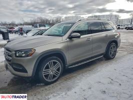 Mercedes CL - zobacz ofertę