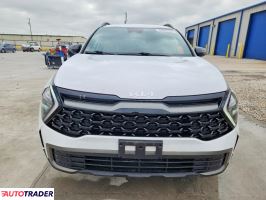 Kia Sportage 2023 2