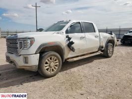 GMC Sierra 2022 6
