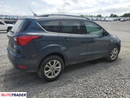 Ford Escape 2019 1