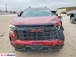 GMC Terrain 2025 1