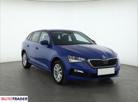 Skoda Scala 2023 1.0 93 KM