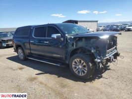 GMC Sierra 2021 3