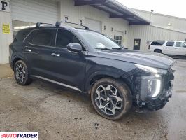 Hyundai Pozostałe 2022 3