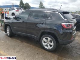 Jeep Compass 2019 2 Jeep Compass 2019 2