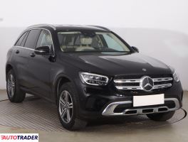 Mercedes GLC 2020 2.0 315 KM