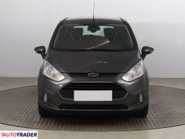 Ford B-MAX 2018 1.5 93 KM