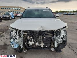 Chevrolet Blazer 2021 1 Chevrolet Blazer 2021 1