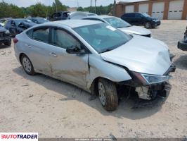 Hyundai Elantra 2019 2