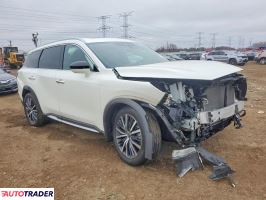 Infiniti Pozostałe 2023 3