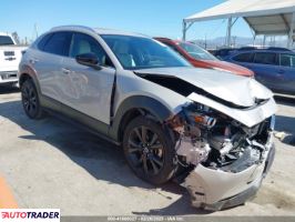 Mazda CX-30 2022 2 Mazda CX-30 2022 2
