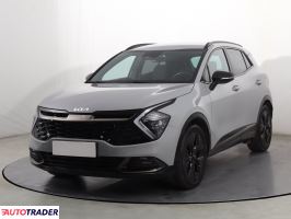 Kia Sportage 2023 1.6 177 KM