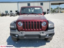 Jeep Wrangler 2021 3