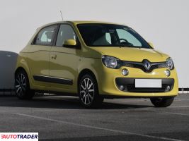 Renault Twingo 2014 1.0 69 KM