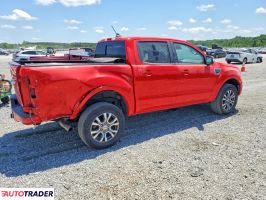 Ford Ranger 2021 2