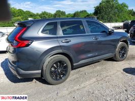Honda CR-V 2024 2