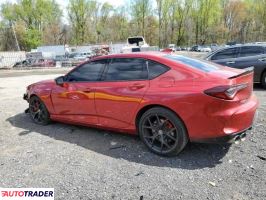Acura TL 2022 3 Acura TL 2022 3