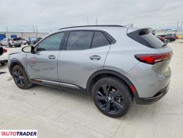 Buick Pozostałe 2023 2