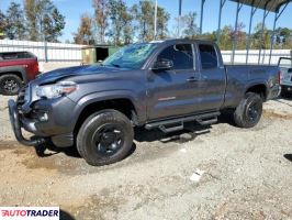 Toyota Tacoma 2023 2