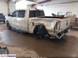 Dodge Ram 2020 5 Dodge Ram 2020 5