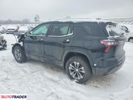 Chevrolet Equinox 2025 1