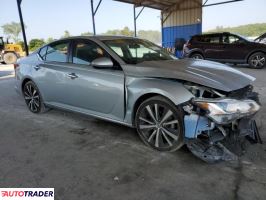 Nissan Altima 2019 2