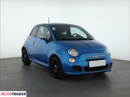 Fiat 500 - zobacz ofertę