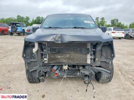 Ford Pozostałe 2023 3