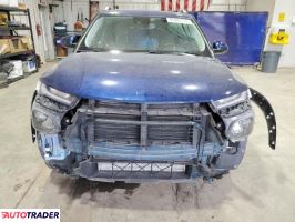 Chevrolet Blazer 2023 1