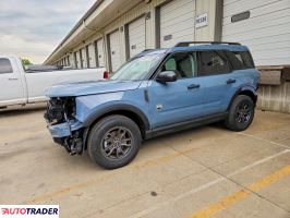 Ford Bronco 2024 1