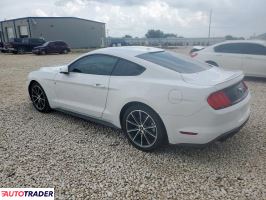 Ford Mustang 2019 2