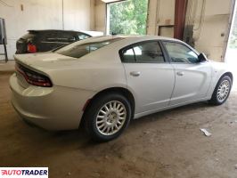 Dodge Charger 2023 3