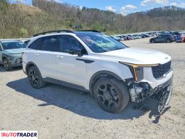 Kia Sorento 2024 2