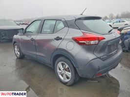 Nissan Pozostałe 2020 1