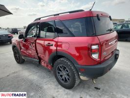 Ford Bronco 2021 1