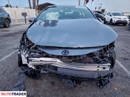 Toyota Corolla 2024 2