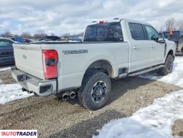 Ford Pozostałe 2025 6