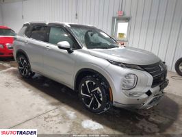 Mitsubishi Outlander 2024 2