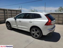 Volvo XC60 2021 2