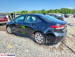 Toyota Corolla 2025 2
