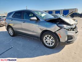 Chevrolet Equinox 2024 1