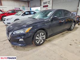 Nissan Altima 2020 2