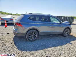 Volkswagen Tiguan 2023 2