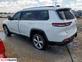 Jeep Cherokee 2021 3 Jeep Cherokee 2021 3