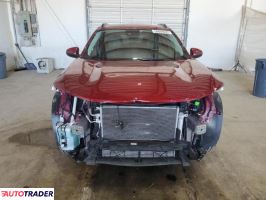 Chevrolet Trax 2024 1