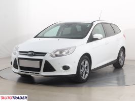 Ford Focus 2013 1.0 123 KM